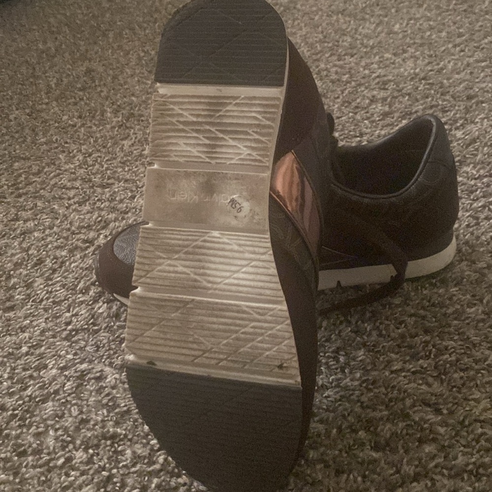 Calvin Klein women sneakers
